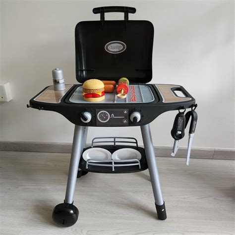 hobbies the concept mall|Hobbies Barbecue Station .